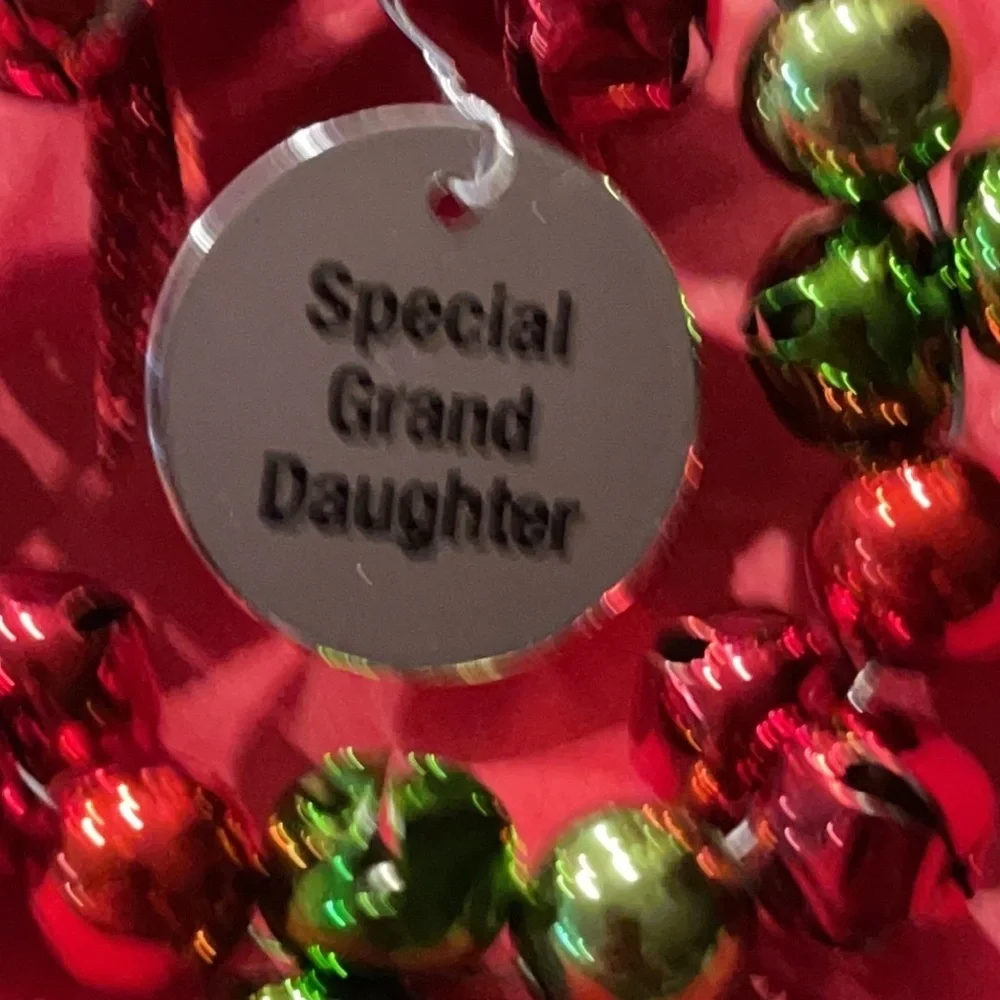 N/A new special